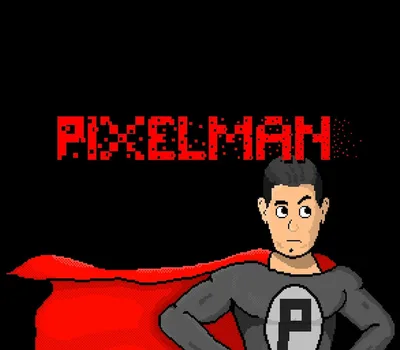 PIXELMAN PC Steam CD Key — лицензионный ключ