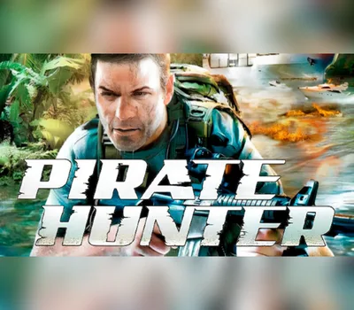 Pirate Hunter PC Steam CD Key — лицензионный ключ