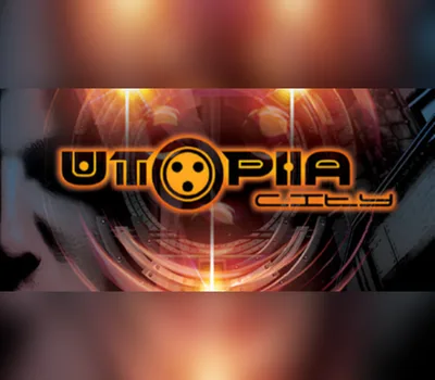 Utopia City PC Steam CD Key — лицензионный ключ