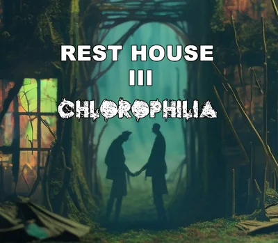 Rest House III - Chlorophilia PC Steam CD Key — лицензионный ключ