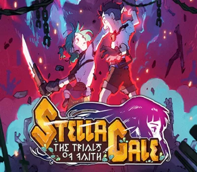 StellaGale: The Trials Of Faith PC Steam CD Key — лицензионный ключ