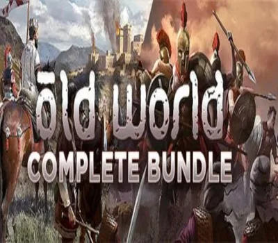 Old World: Complete Bundle PC Steam CD Key — лицензионный ключ