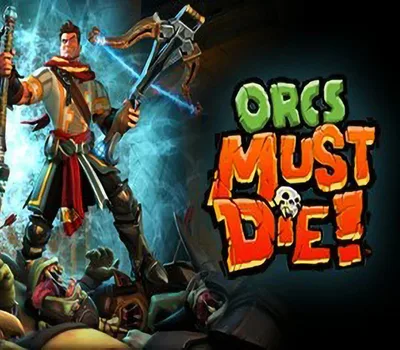 Orcs Must Die! GOTY PC Steam CD Key — лицензионный ключ