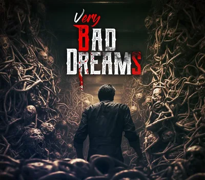 VERY BAD DREAMS PC Steam CD Key — лицензионный ключ
