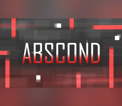 Abscond PC Steam CD Key — лицензионный ключ