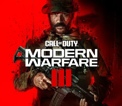 Call of Duty: Modern Warfare III PS4 Account — лицензионный ключ