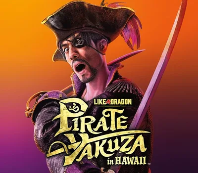 Like a Dragon: Pirate Yakuza in Hawaii PC Steam Account — лицензионный ключ