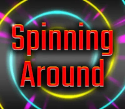 Spinning Around PC Steam CD Key — лицензионный ключ