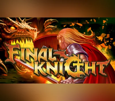 Final Knight PC Steam CD Key — лицензионный ключ