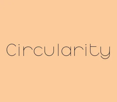 Circularity PC Steam CD Key — лицензионный ключ