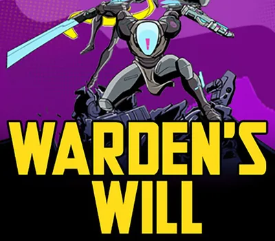 Warden’s Will PC Steam CD Key — лицензионный ключ