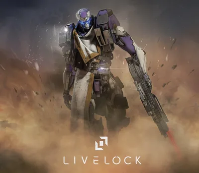 Livelock EU XBOX One CD Key — лицензионный ключ
