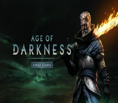 Age of Darkness: Final Stand EU PC Steam CD Key — лицензионный ключ