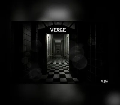 Verge: Lost chapter PC Steam CD Key — лицензионный ключ