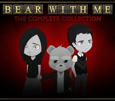 Bear With Me: The Complete Collection EU XBOX One / Xbox Series X|S CD Key — лицензионный ключ