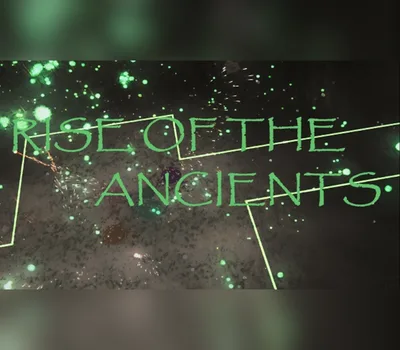 Rise of the Ancients PC Steam CD Key — лицензионный ключ