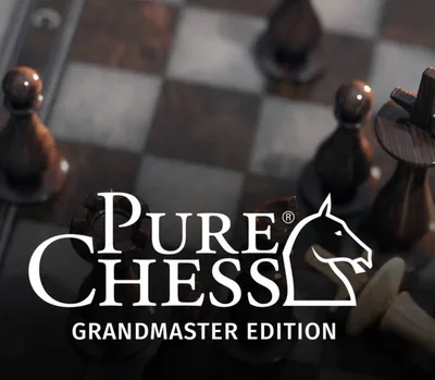 Pure Chess Grandmaster Edition EU XBOX One CD Key — лицензионный ключ