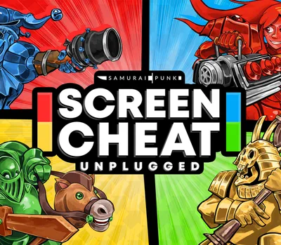 Screencheat EU XBOX One CD Key — лицензионный ключ