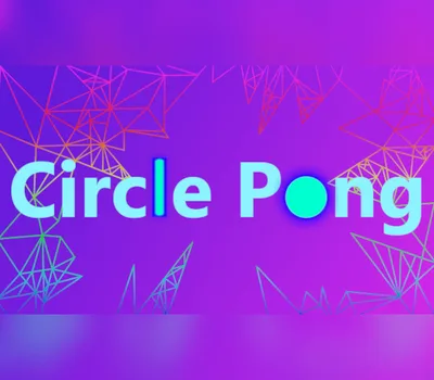 Circle Pong PC Steam CD Key — лицензионный ключ
