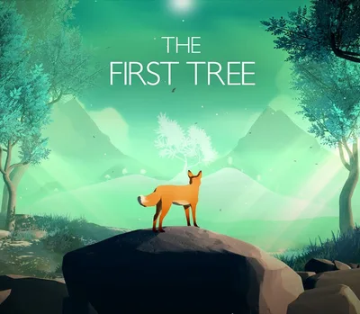 The First Tree EU XBOX One CD Key — лицензионный ключ