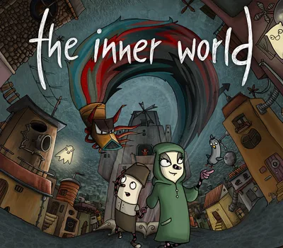 The Inner World EU XBOX One CD Key — лицензионный ключ