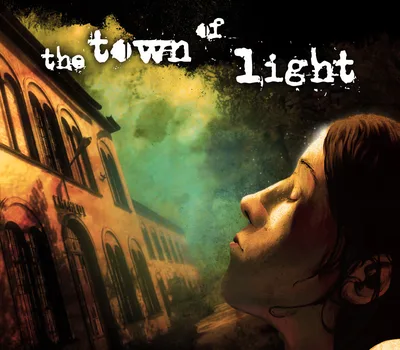 The Town Of Light EU XBOX One CD Key — лицензионный ключ