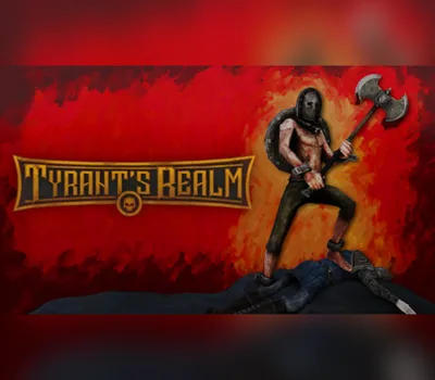 Tyrant's Realm PC Steam CD Key — лицензионный ключ