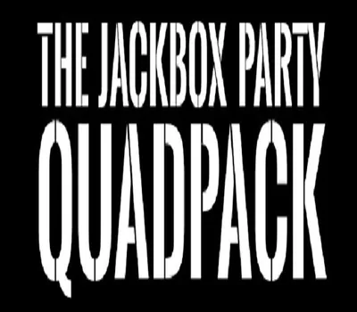 The Jackbox Party Quadpack XBOX One / Xbox Series X|S Account — лицензионный ключ