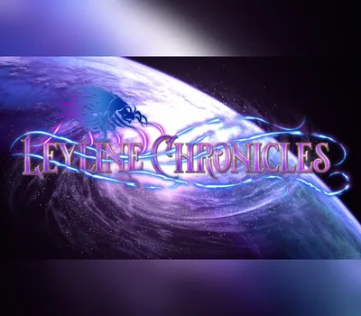 Leyline Chronicles PC Steam CD Key — лицензионный ключ