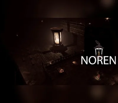 NOREN PC Steam CD Key — лицензионный ключ