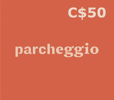 Parcheggio C$50 Gift Card CA — лицензионный ключ