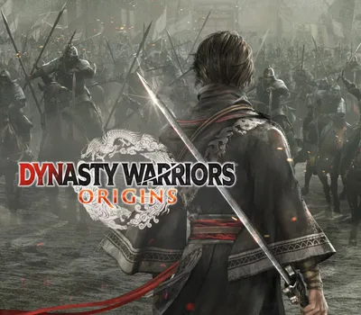 Dynasty Warriors: Origins EU Xbox Series X|S CD Key — лицензионный ключ