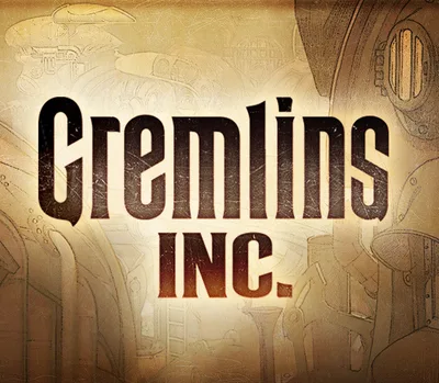 Gremlins, Inc. PC Steam Account — лицензионный ключ
