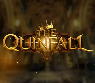 The Quinfall PC Steam CD Key — лицензионный ключ