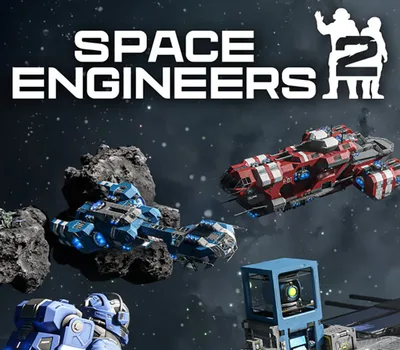 Space Engineers 2 PC Steam Account — лицензионный ключ