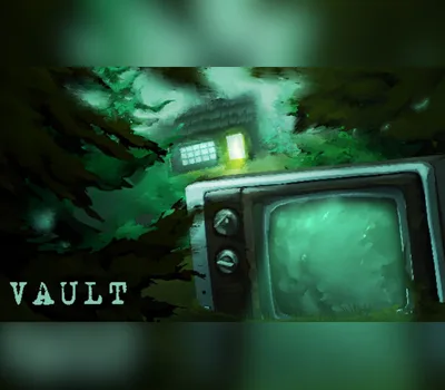 Vault (2025) PC Steam CD Key — лицензионный ключ