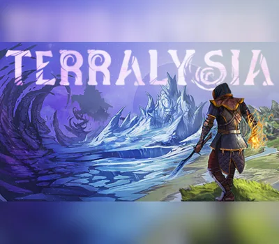 Terralysia PC Steam CD Key — лицензионный ключ