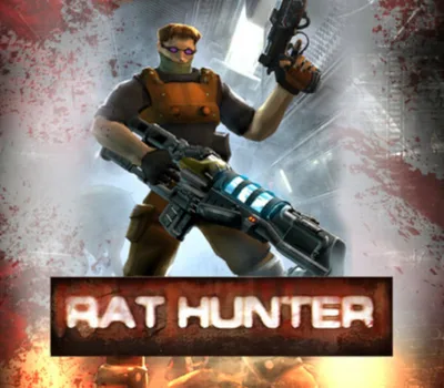 Rat Hunter PC Steam CD Key — лицензионный ключ