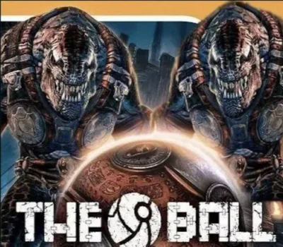 The Ball PC Steam CD Key — лицензионный ключ