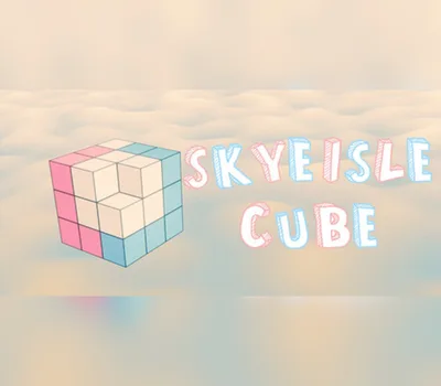 Skyeisle Cube PC Steam CD Key — лицензионный ключ