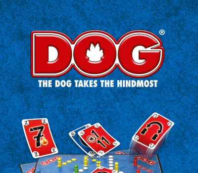 DOG – The dog takes the hindmost PC Steam CD Key — лицензионный ключ