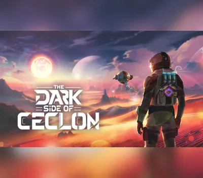 THE DARK SIDE OF CECLON PC Steam CD Key — лицензионный ключ