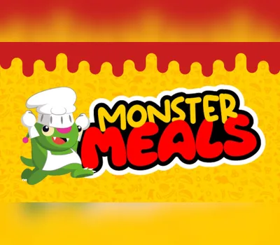 Monster Meals PC Steam CD Key — лицензионный ключ