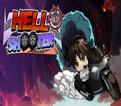 Hell Shooter PC Steam CD Key — лицензионный ключ