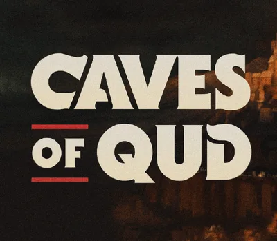 Caves of Qud PC Steam Account — лицензионный ключ