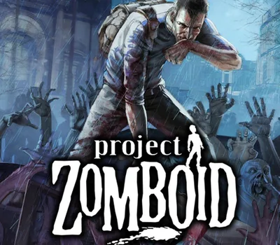 Project Zomboid NA PC Steam CD Key — лицензионный ключ