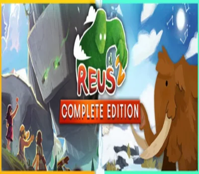 Reus 2 - Complete Edition PC Steam CD Key — лицензионный ключ