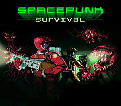 Spacepunk Survival PC Steam CD Key — лицензионный ключ