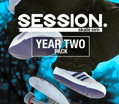 Session: Skate Sim Year Two Pack XBOX One / Xbox Series X|S Account — лицензионный ключ