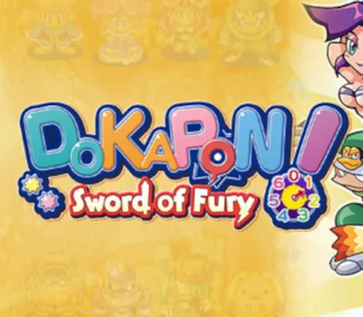 DOKAPON! Sword of Fury PC Steam Account — лицензионный ключ